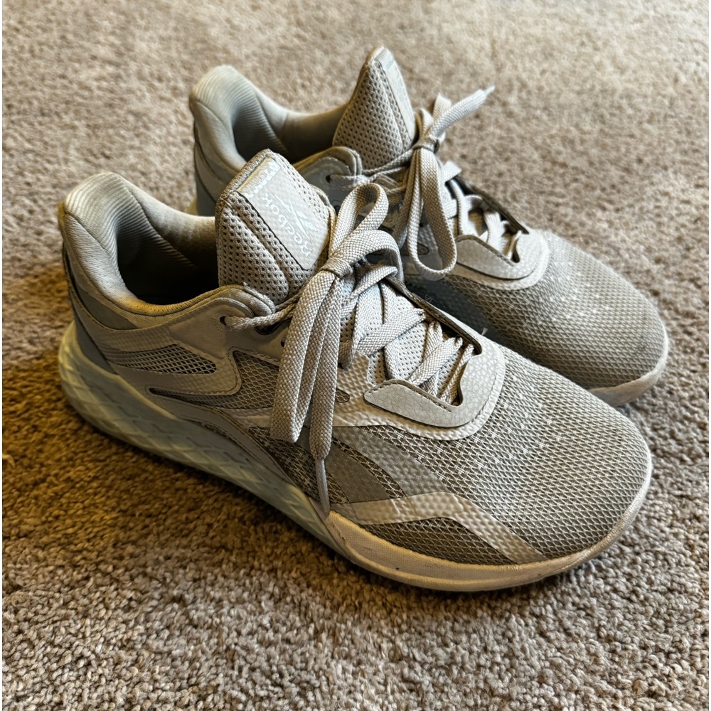 Nano sneakers